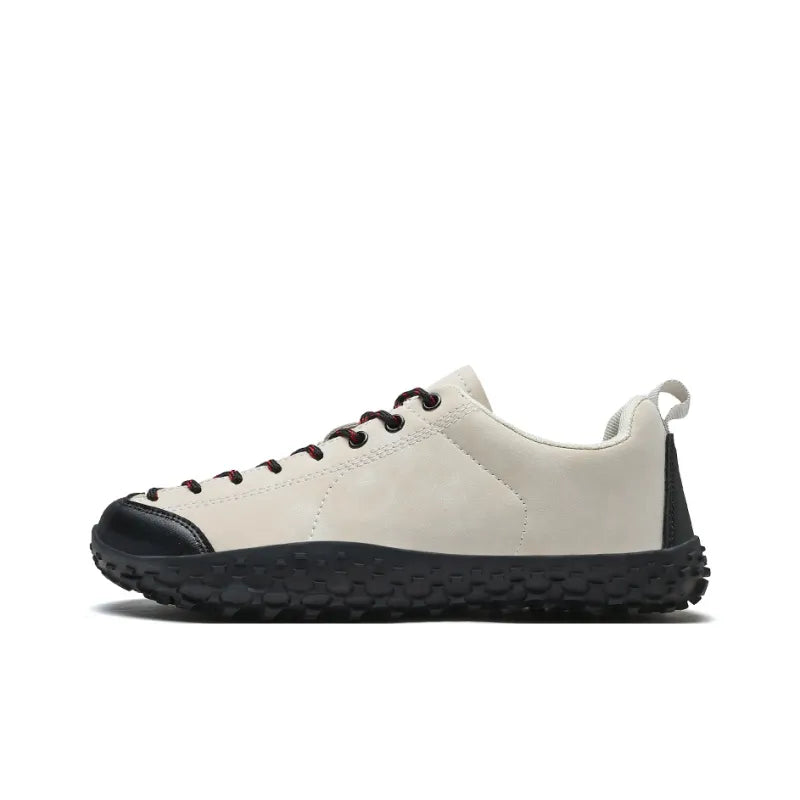 ZAPATILLAS BAREFOOT TERRASTEP WHITE