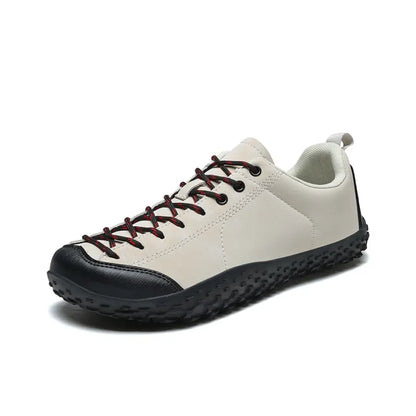 ZAPATILLAS BAREFOOT TERRASTEP WHITE