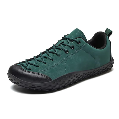 ZAPATILLAS BAREFOOT TERRASTEP GREEN