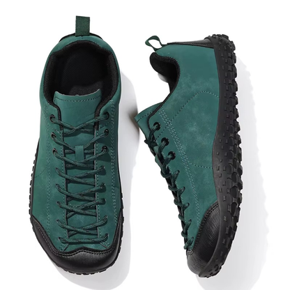 ZAPATILLAS BAREFOOT TERRASTEP GREEN