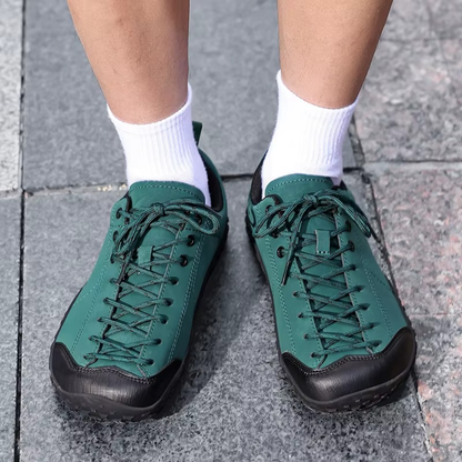 ZAPATILLAS BAREFOOT TERRASTEP GREEN