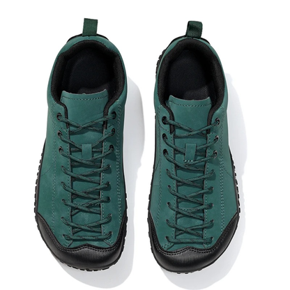 ZAPATILLAS BAREFOOT TERRASTEP GREEN