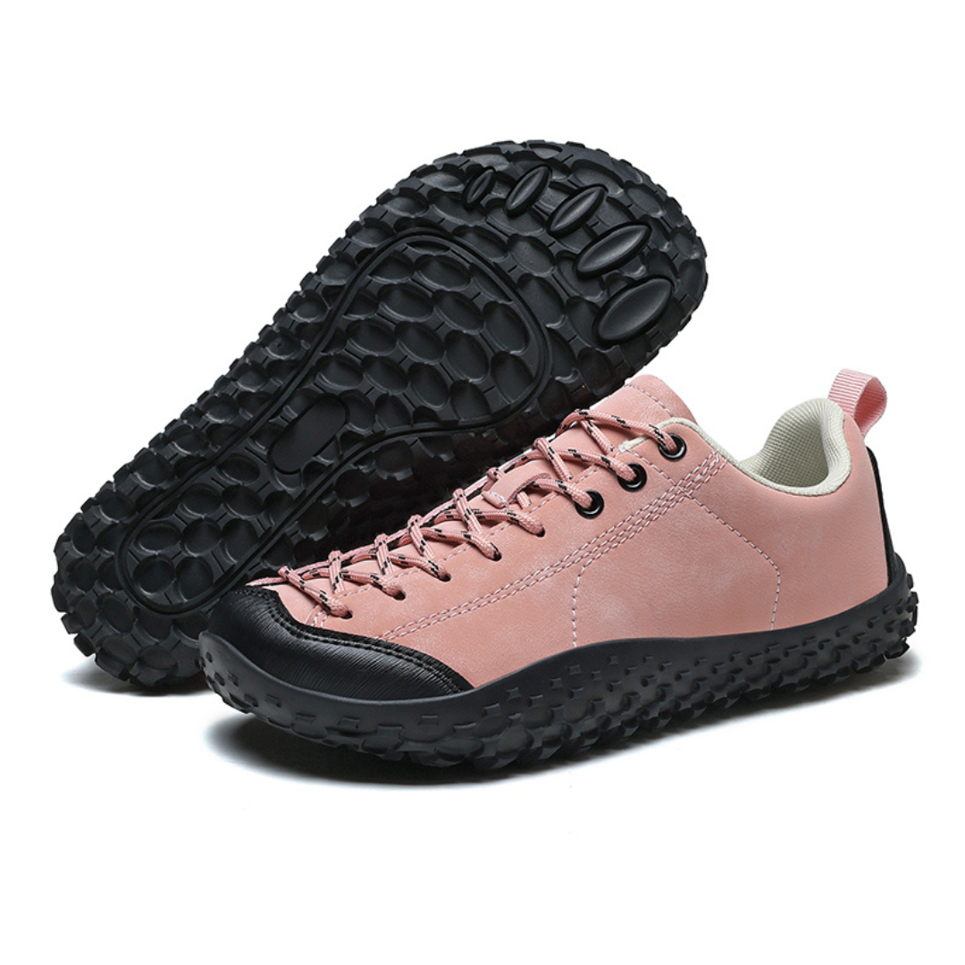 ZAPATILLAS BAREFOOT TERRASTEP PINK