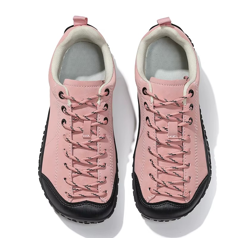 ZAPATILLAS BAREFOOT TERRASTEP PINK