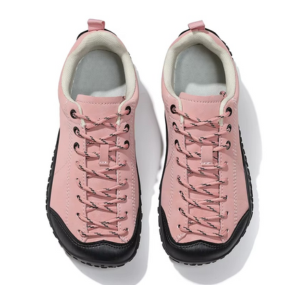 ZAPATILLAS BAREFOOT TERRASTEP PINK