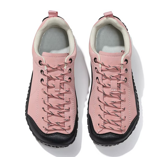 ZAPATILLAS BAREFOOT TERRASTEP PINK