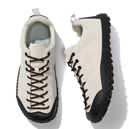 ZAPATILLAS BAREFOOT TERRASTEP WHITE