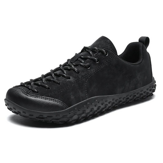 ZAPATILLAS BAREFOOT TERRASTEP BLACK