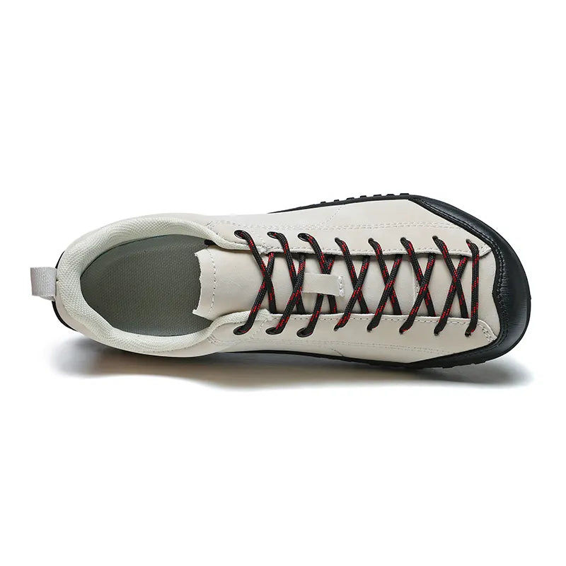 ZAPATILLAS BAREFOOT TERRASTEP WHITE