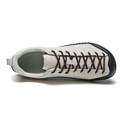 ZAPATILLAS BAREFOOT TERRASTEP WHITE